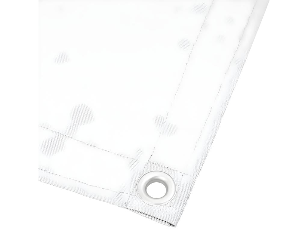 White Home Furniture, 120 x 1000 cm