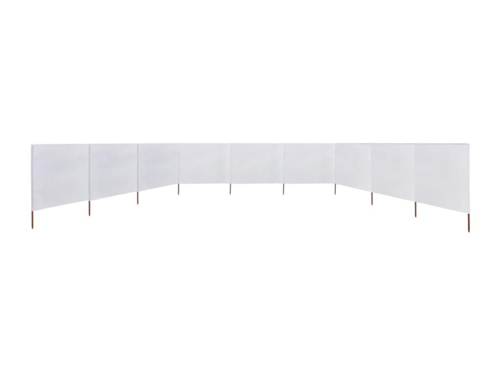 White Fabric Home Furniture, 1200 x 1200 x 120 cm
