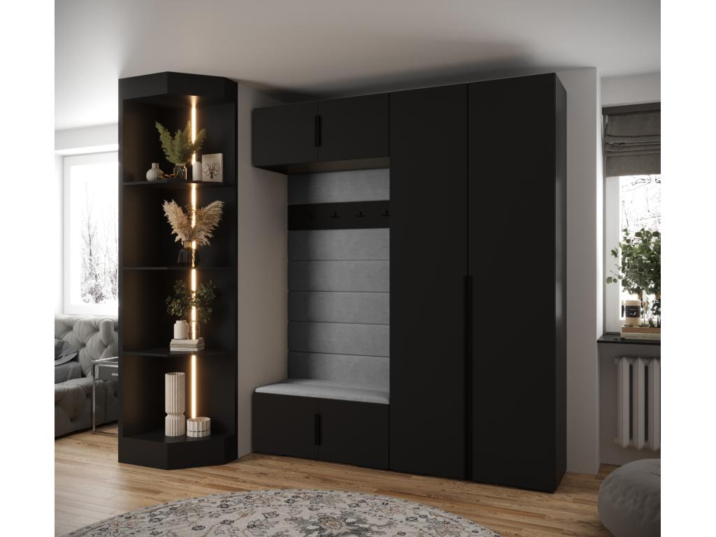 Black Home Furniture - dlz1766576378738