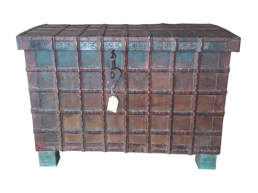 Brown Home Furniture, 145 x 45 x 75 cm