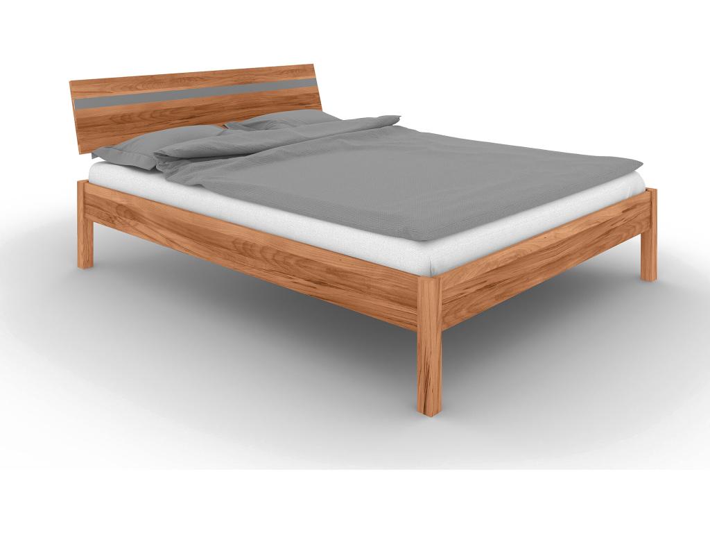 Natural Bed, 180 x 200 cm