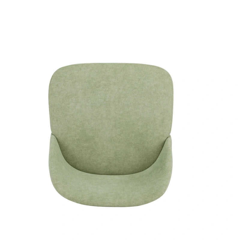 Aviana Fabric Upholstered Dining Chairs (Set of 2) by Christopher Knight Home