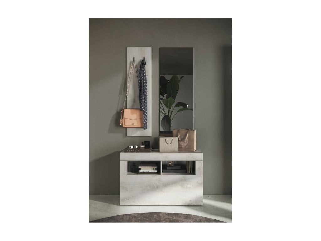 White Oak Wood Home Furniture - dlz1766576204260