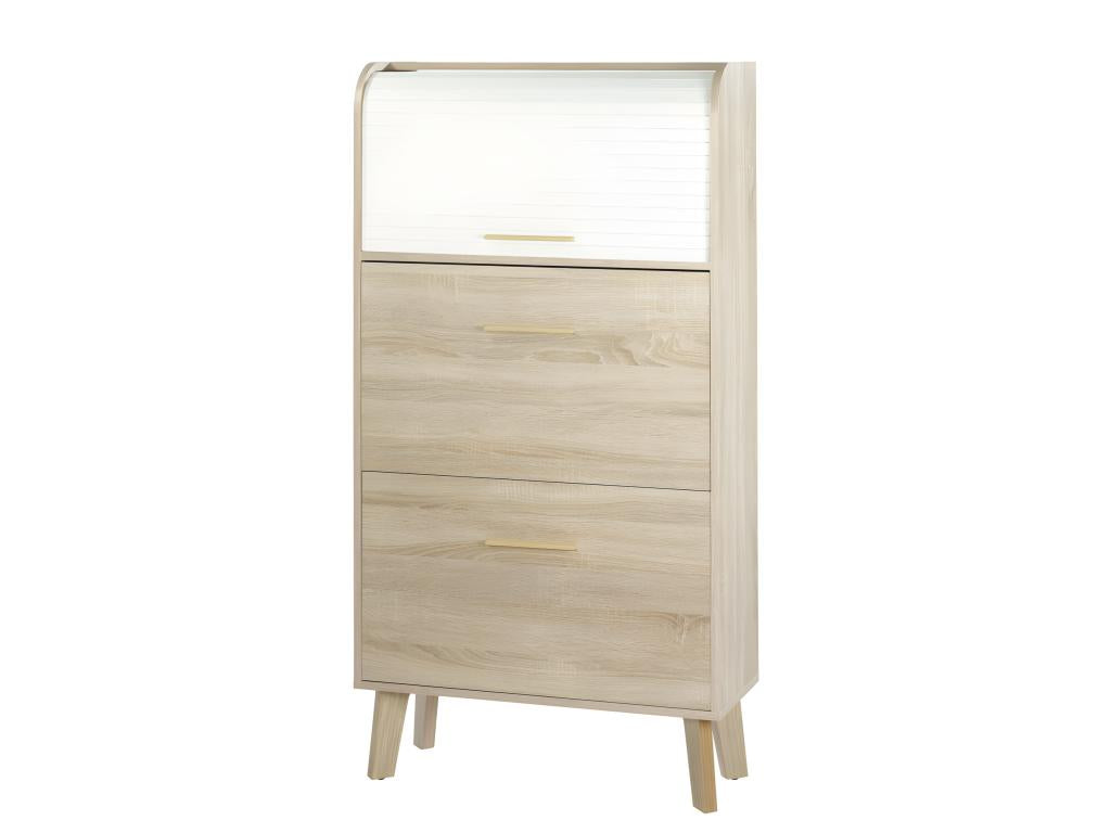 White Oak Wood Home Furniture