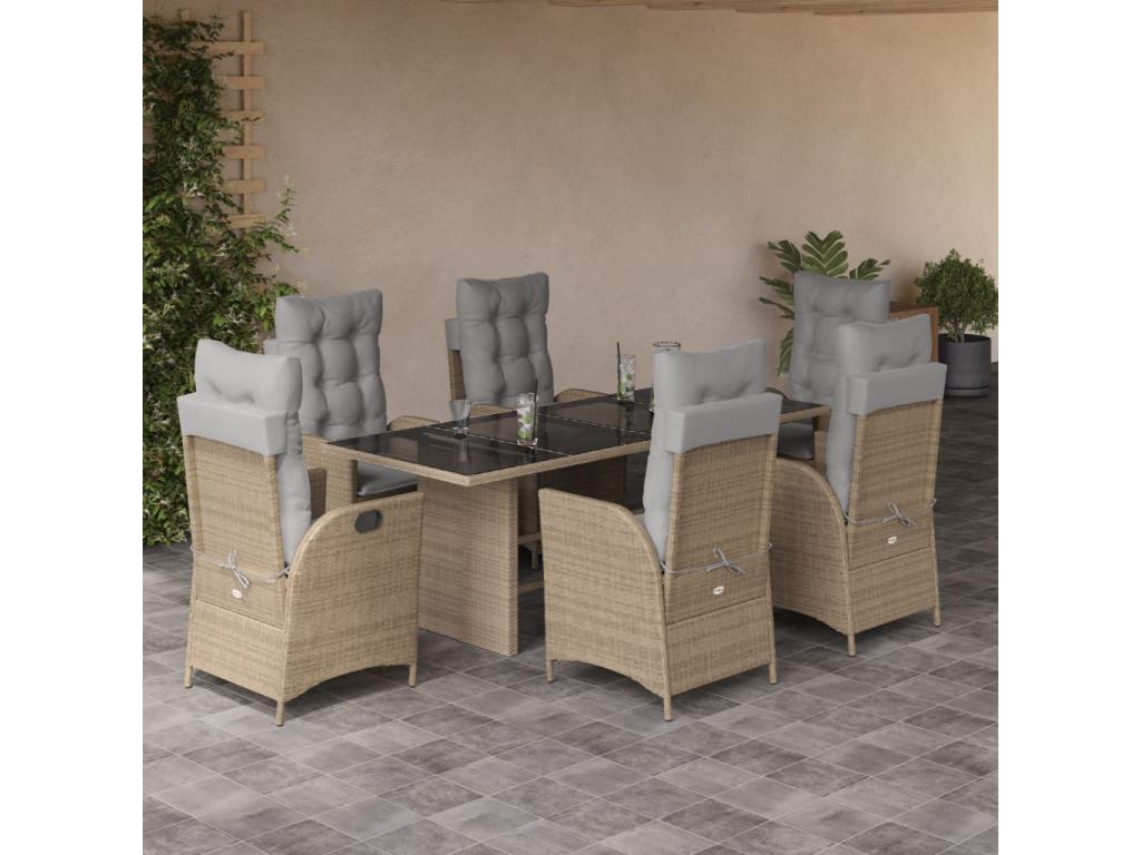 Beige Home Furniture - dlz1766576003392