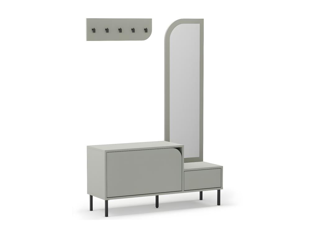 Green Metal Home Furniture - dlz1766576391705