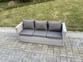 Gray Sofa - dlz1766576425844