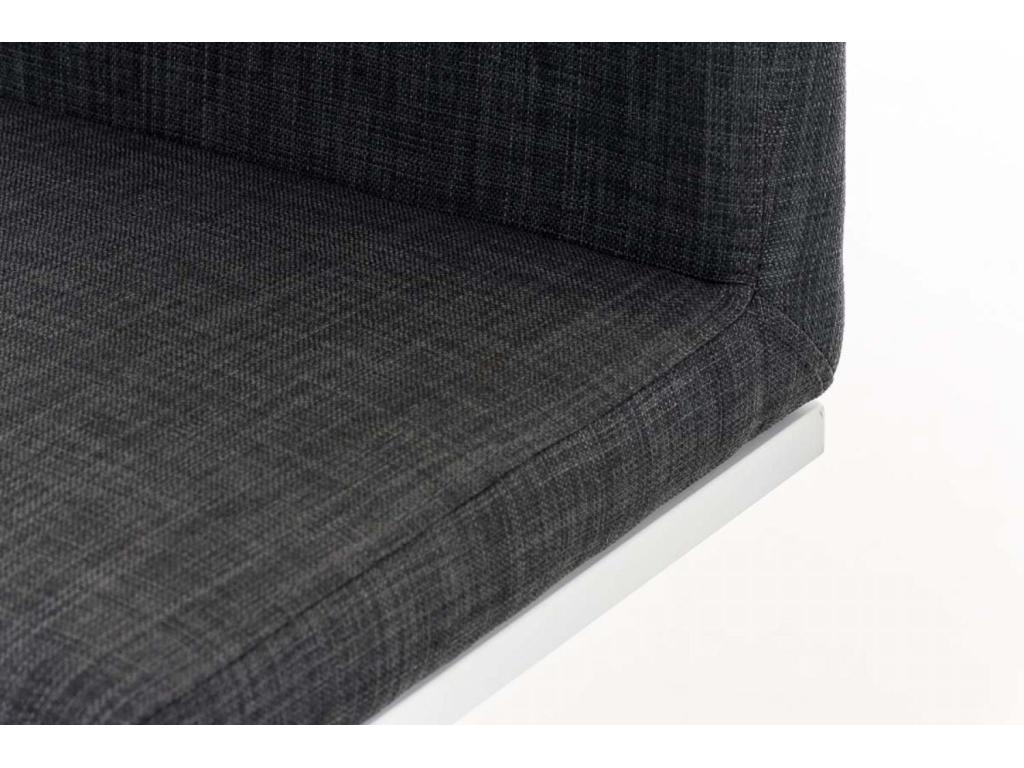 Anthracite Fabric Home Furniture