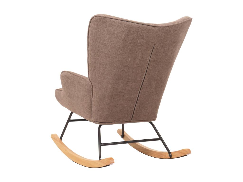 Brown Chair - dlz1766576154819