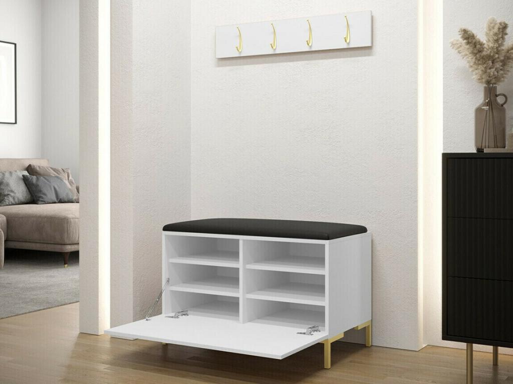 Brown Home Furniture, 84 x 44 cm