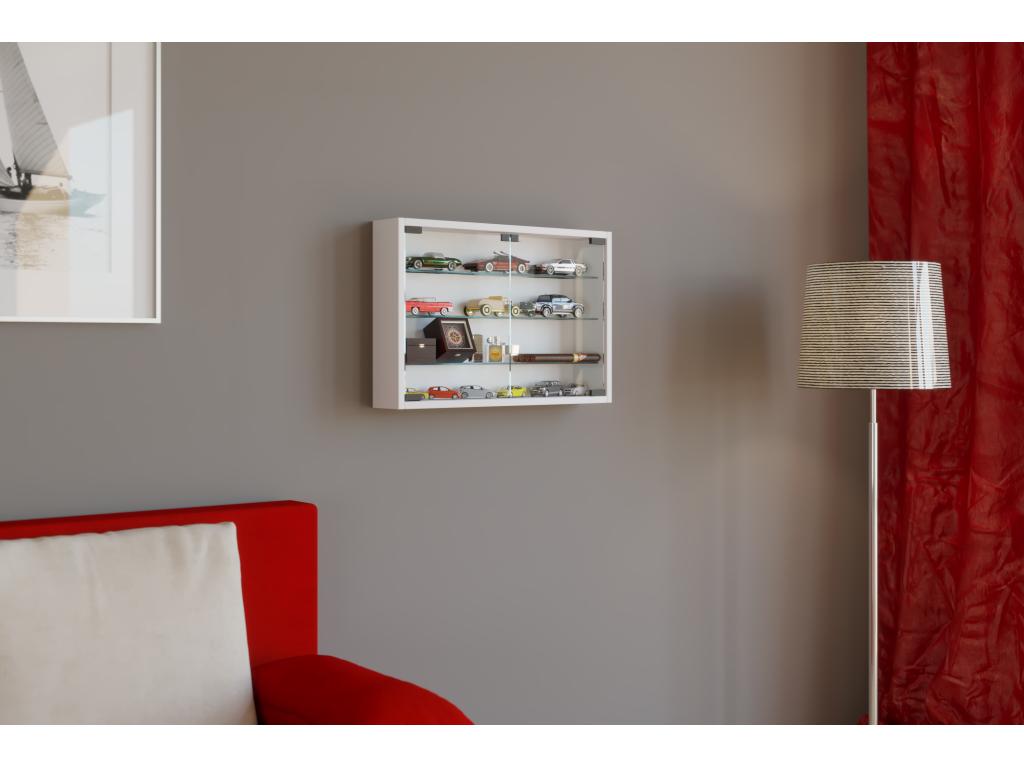 White Glass Home Furniture