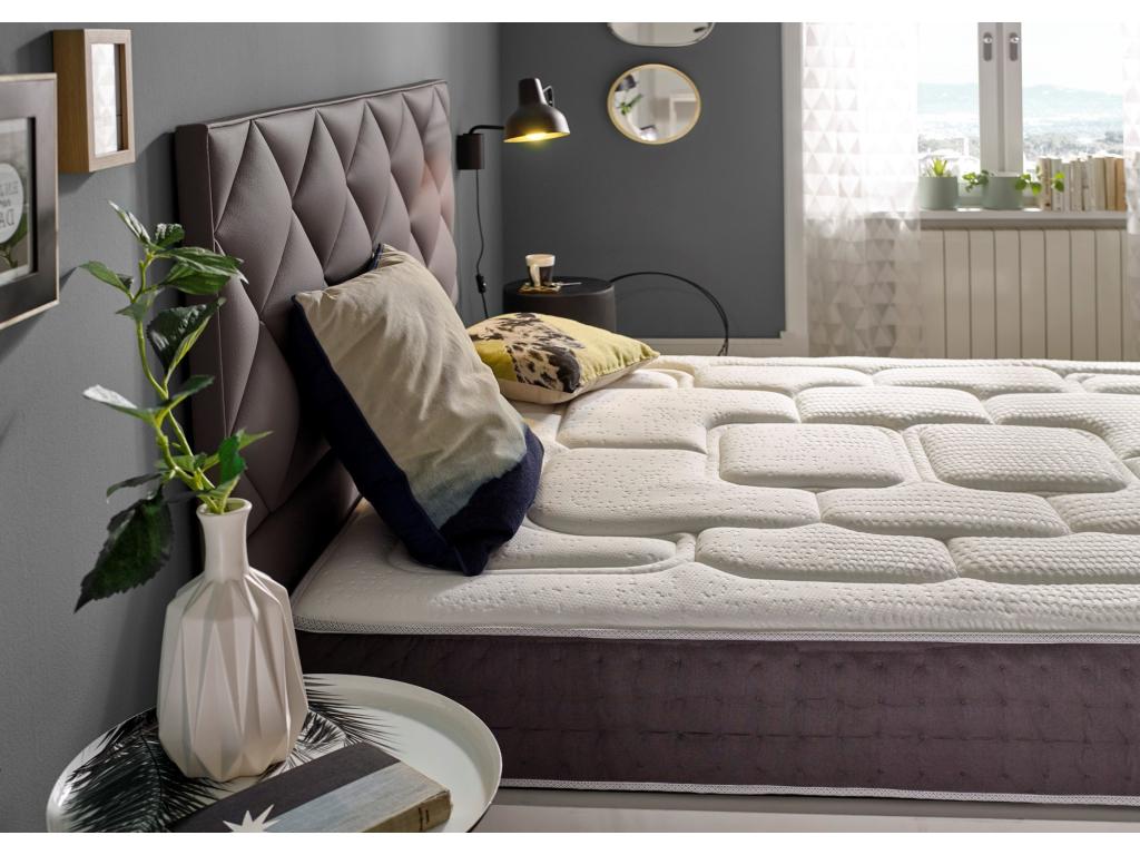 Mattress, 28 cm Thick, 160 x 200 cm