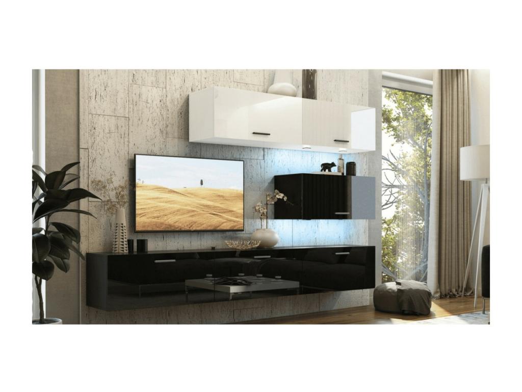 Black Home Furniture - dlz1766576204265