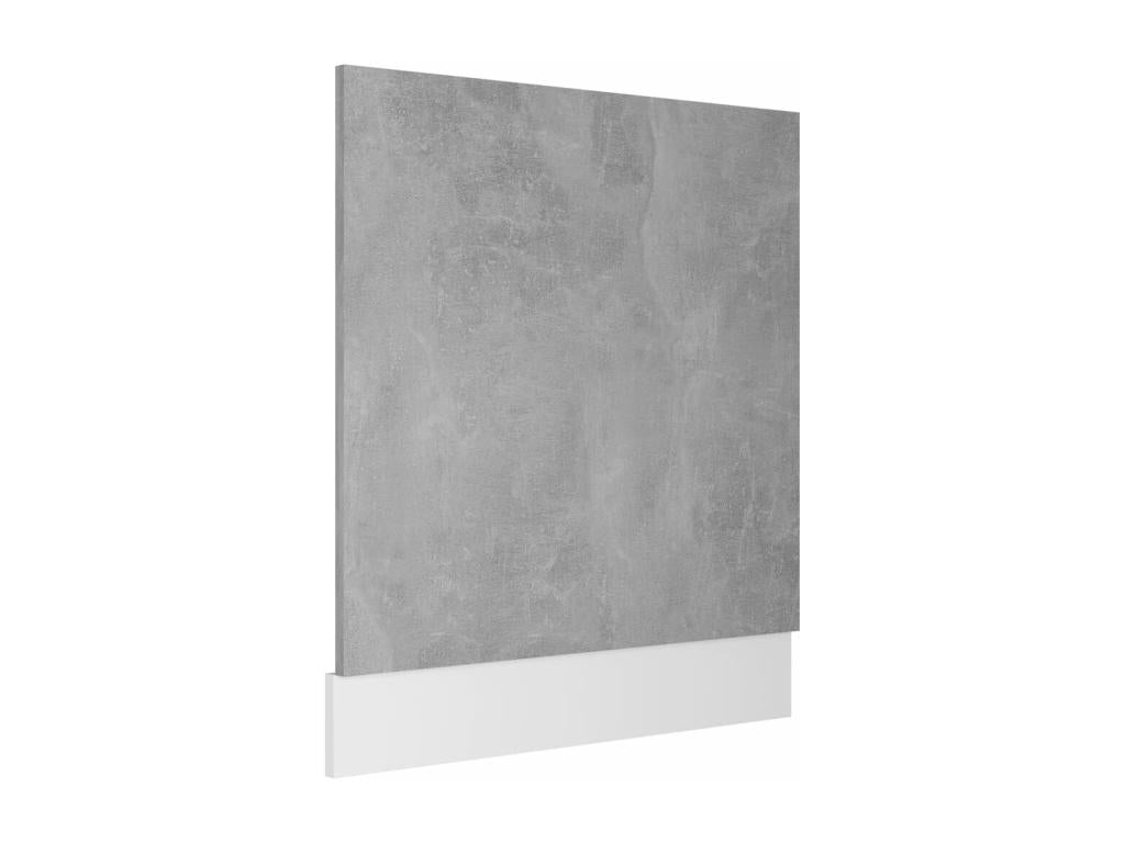 Gray Home Furniture, 59.5 x 3 x 67 cm