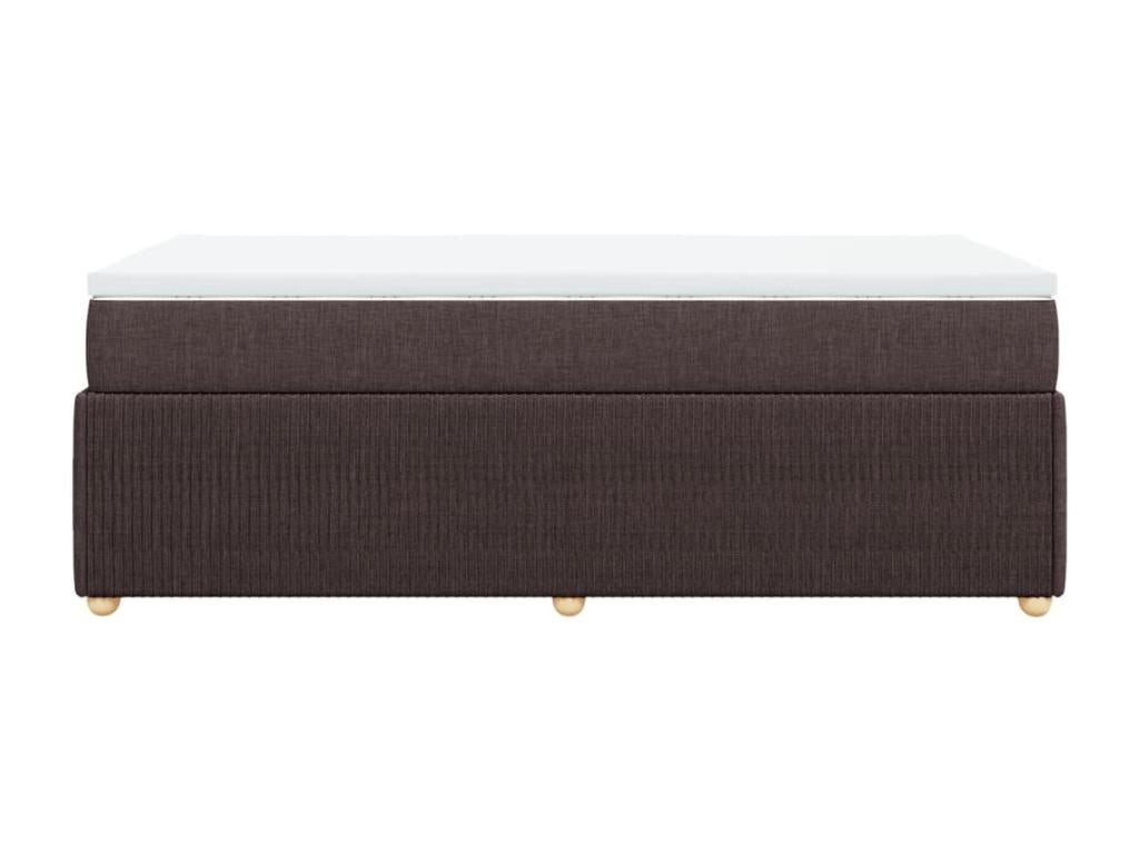 Brown Mattress, 100 x 200 cm - dlz1766576087067