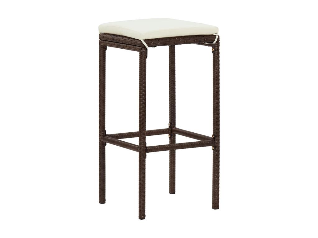 Brown Solid Wood Home Furniture