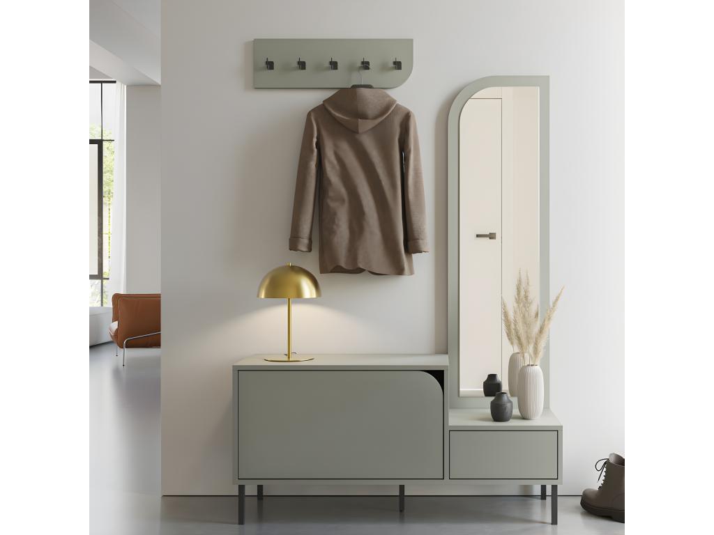 Green Metal Home Furniture - dlz1766576391705