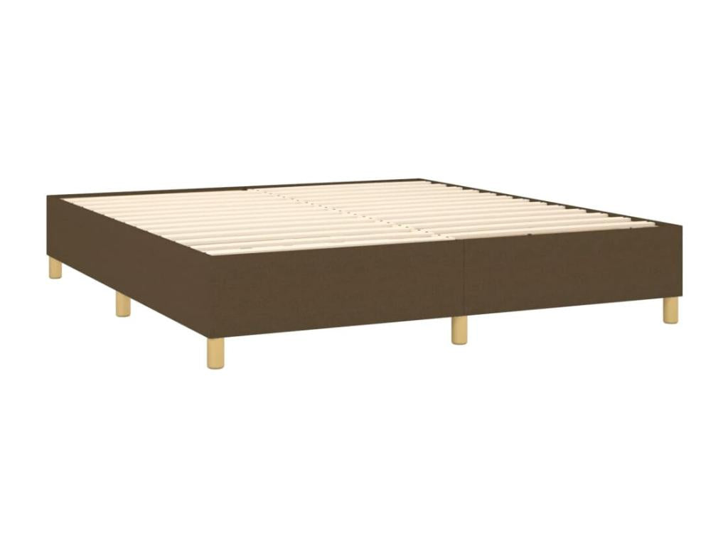 Brown Mattress, 160 x 200 cm - dlz1766576450784