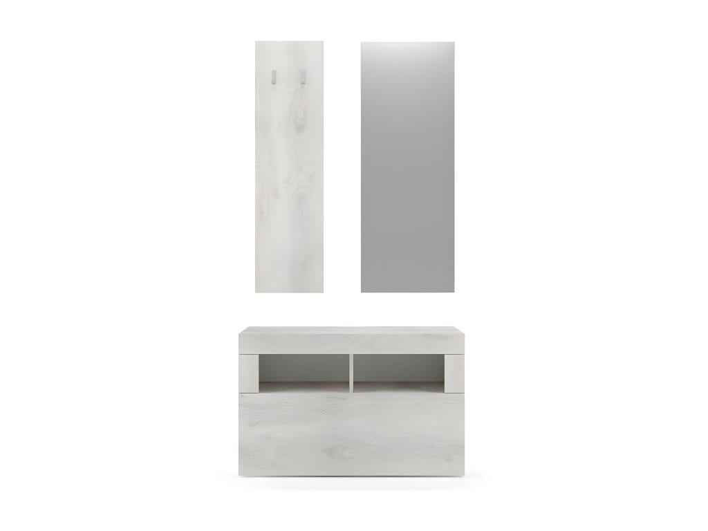 White Oak Wood Home Furniture - dlz1766576204260