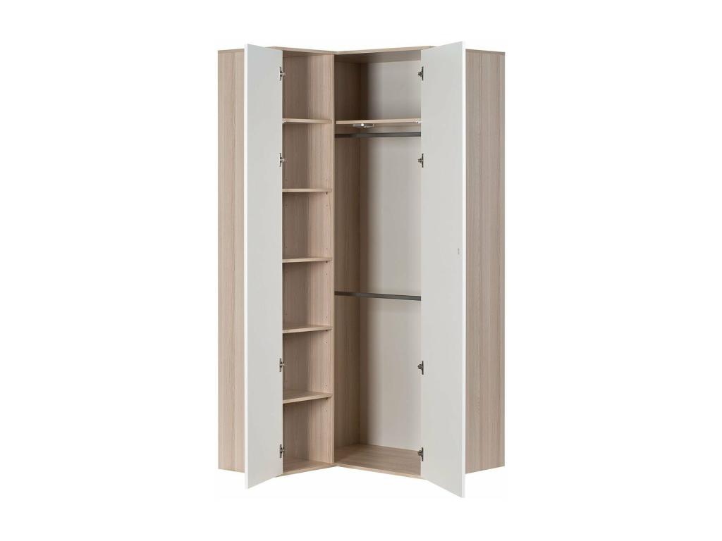 Beige Wardrobe