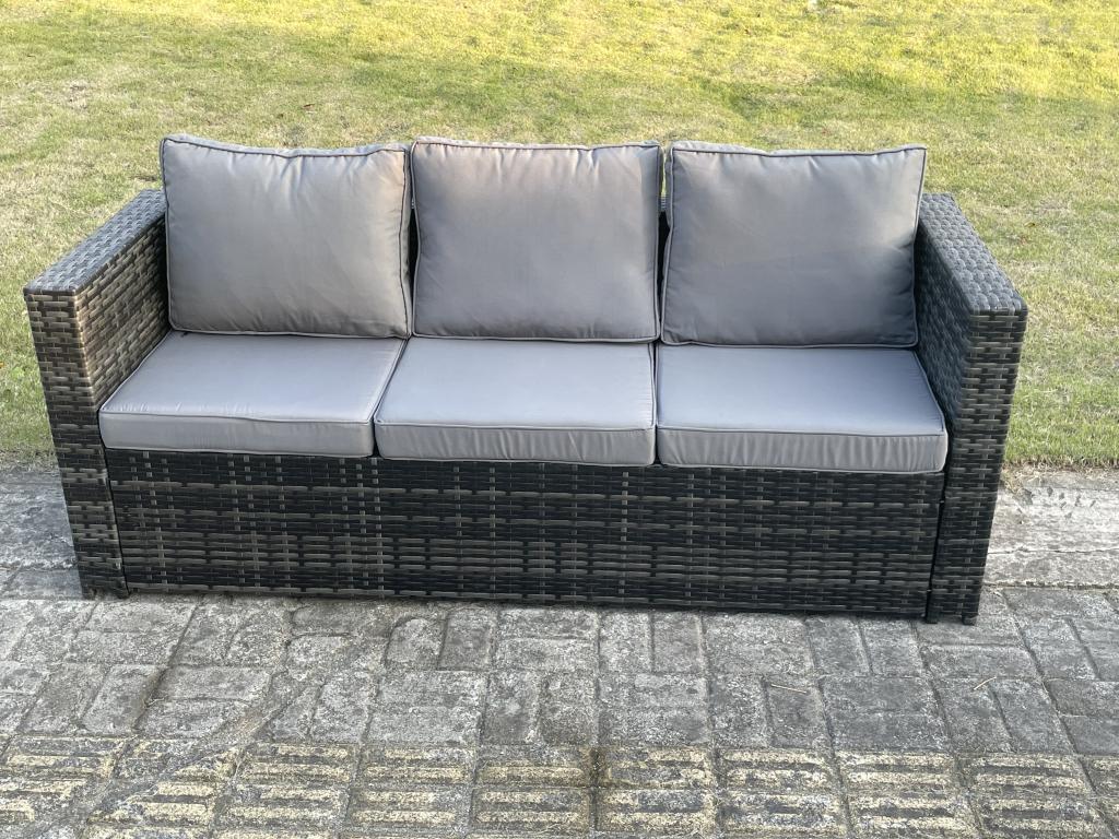 Gray Sofa - dlz1766576477332