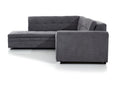 Fabric Sofa Bed