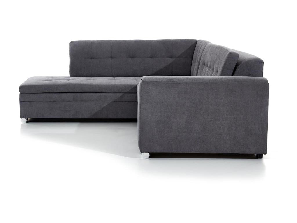 Fabric Sofa Bed