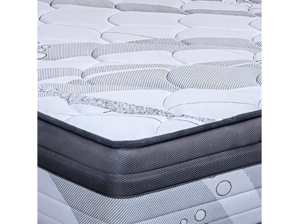 Mattress, 160 x 200 x 26 cm