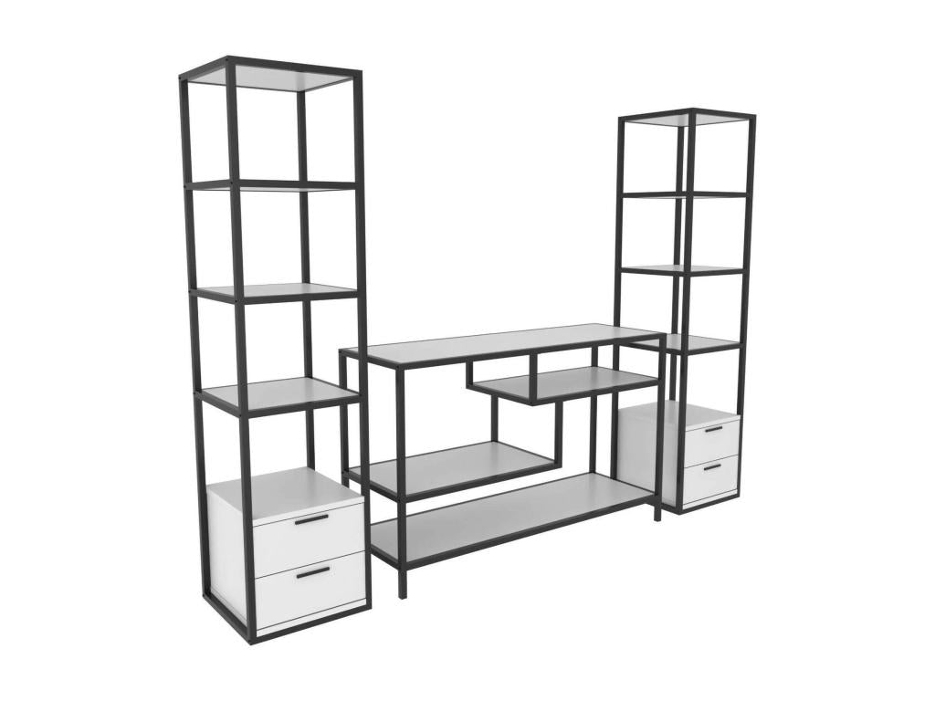 White Home Furniture