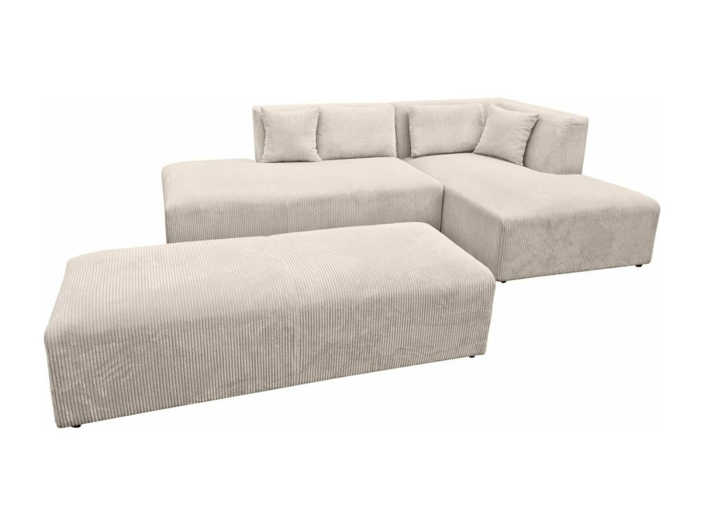 Beige Sofa - dlz1766576316808