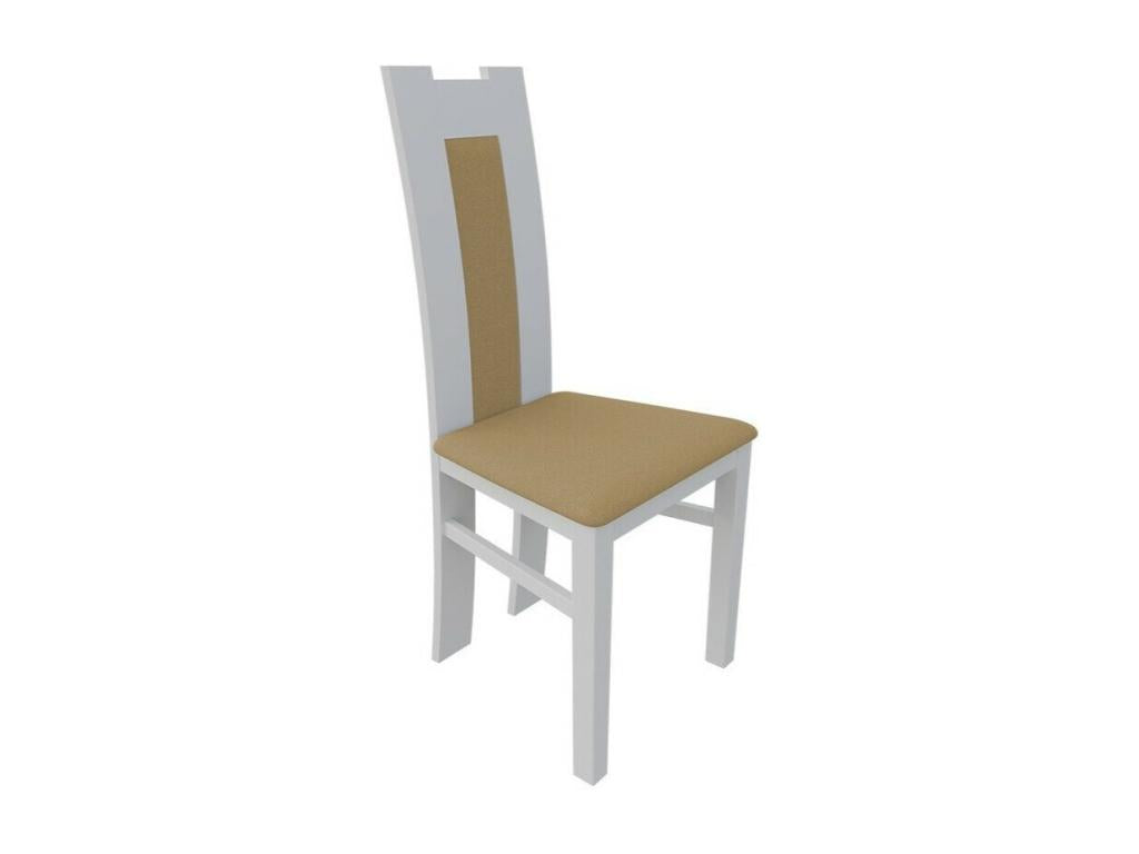 Brown Chair, 96 x 46 x 40 cm