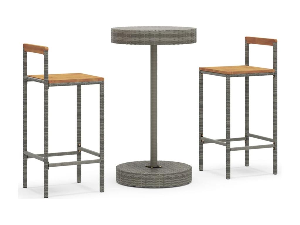 Gray Solid Wood Home Furniture - dlz1766576264651