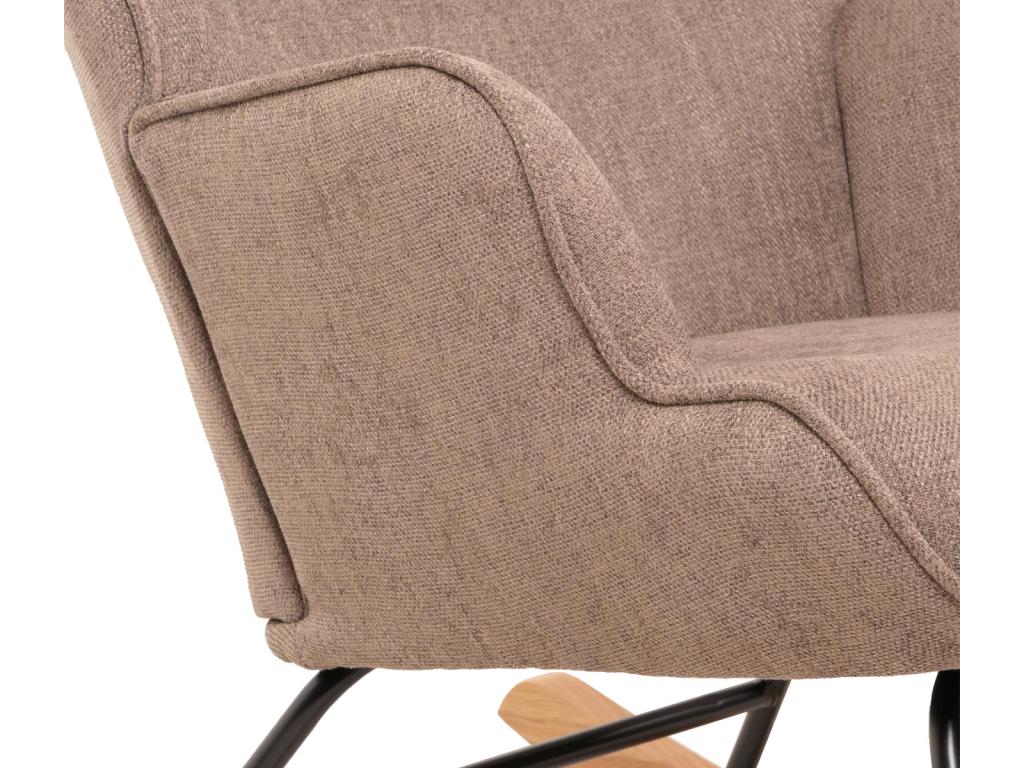 Brown Chair - dlz1766576154819