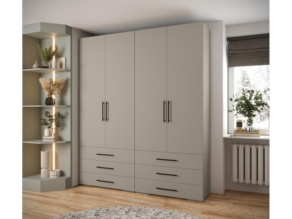 Black Home Furniture - dlz1766576437397