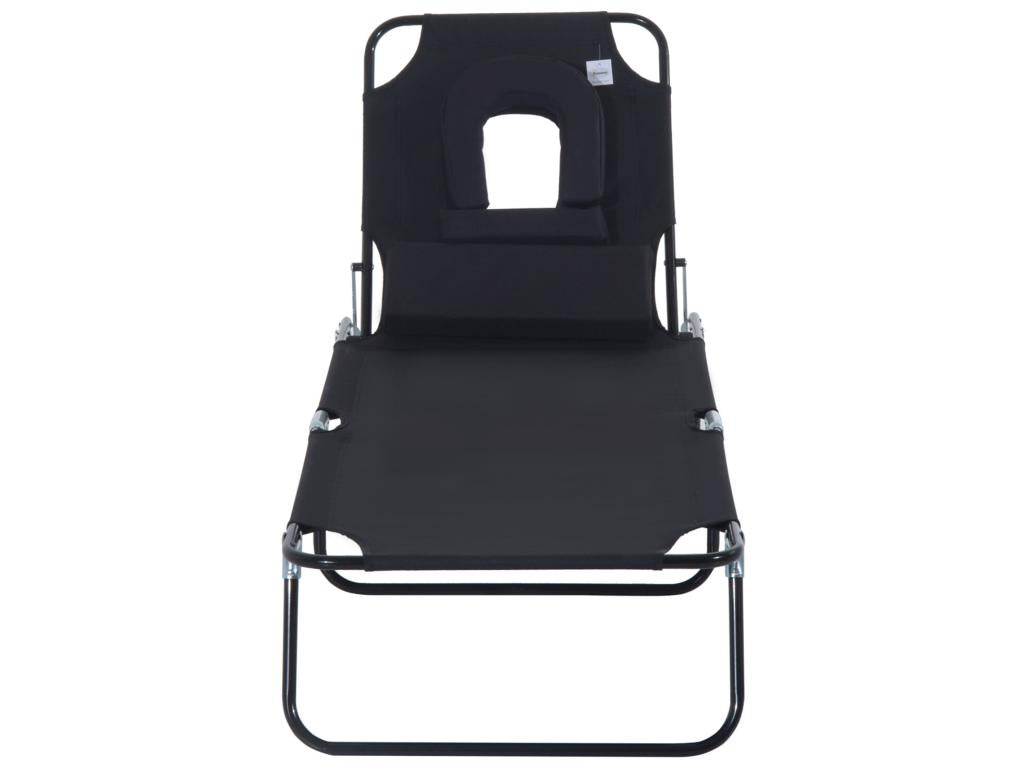 Black Chaise Lounge - dlz1766576504346