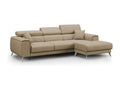 Beige Sofa