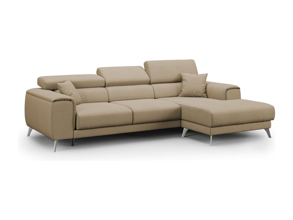Beige Sofa