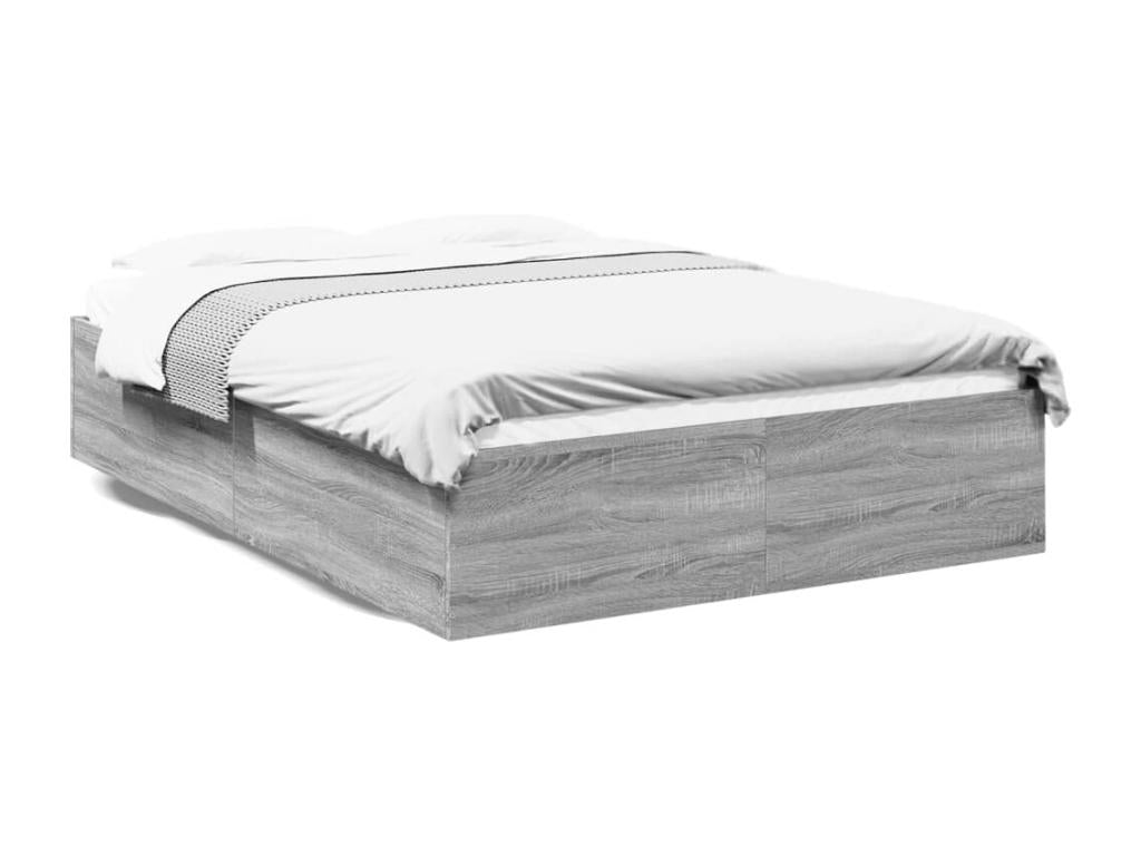 Gray Mattress, 150 x 200 cm