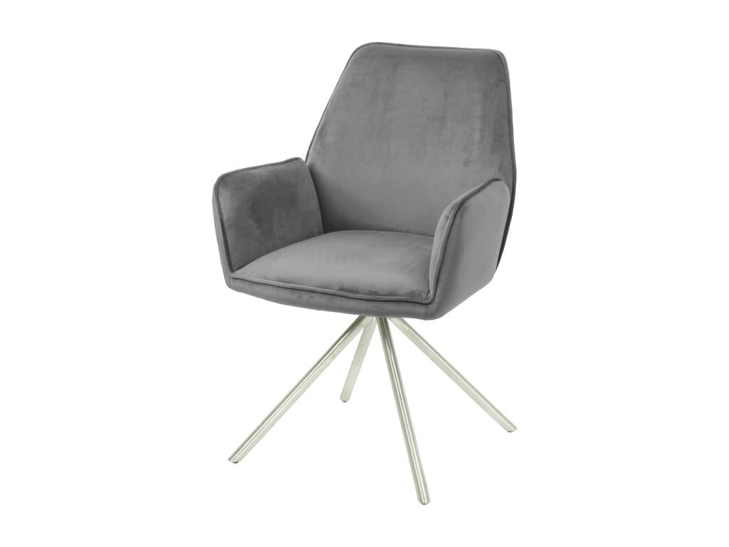 Gray Chair