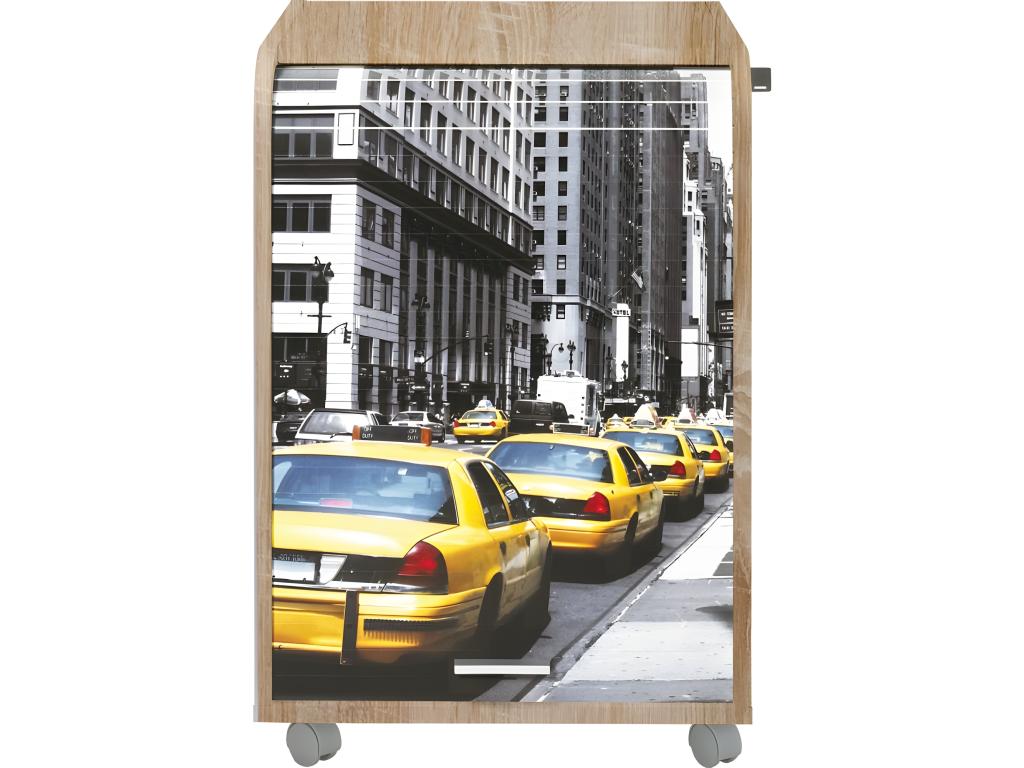 Natural Oak Wood Home Furniture - dlz1766576336197