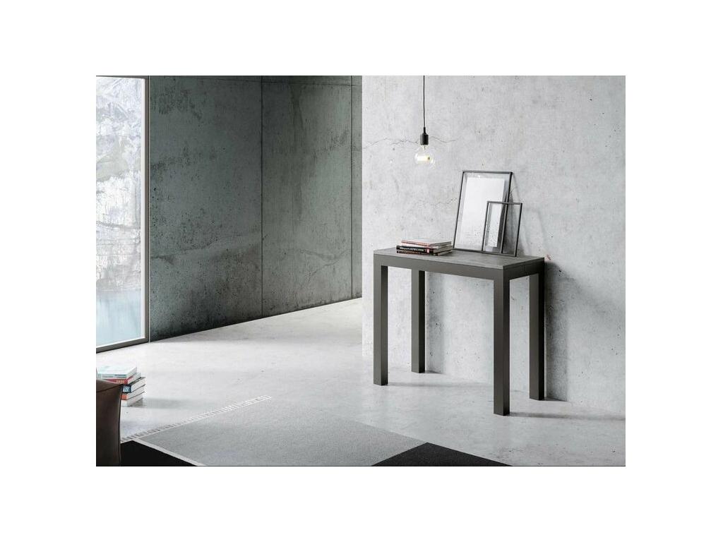 Gray Home Furniture, 90 x 40 cm