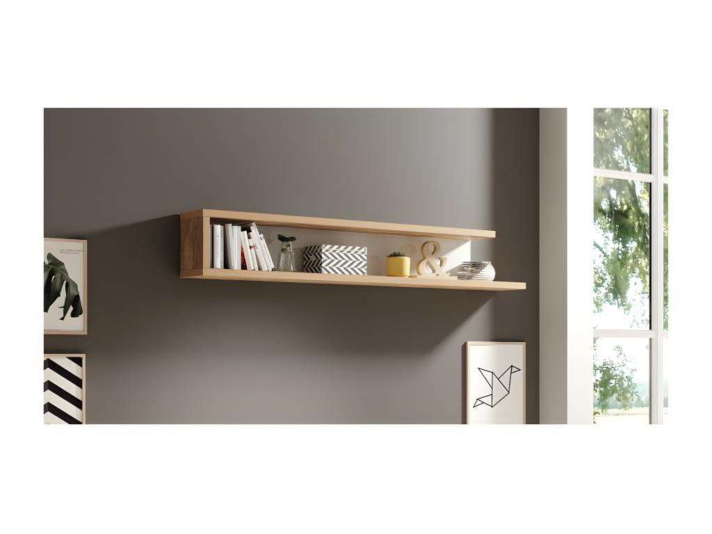 Brown Oak Wood Home Furniture - dlz1766575975592