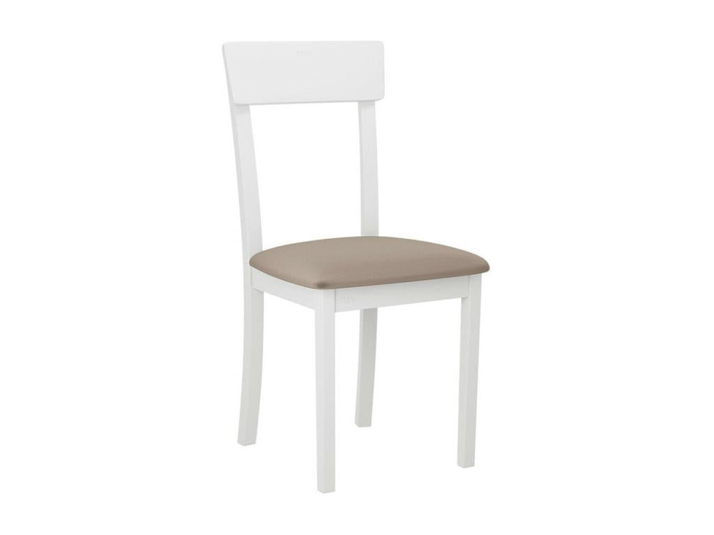 Brown Chair, 90 x 43 x 40 cm