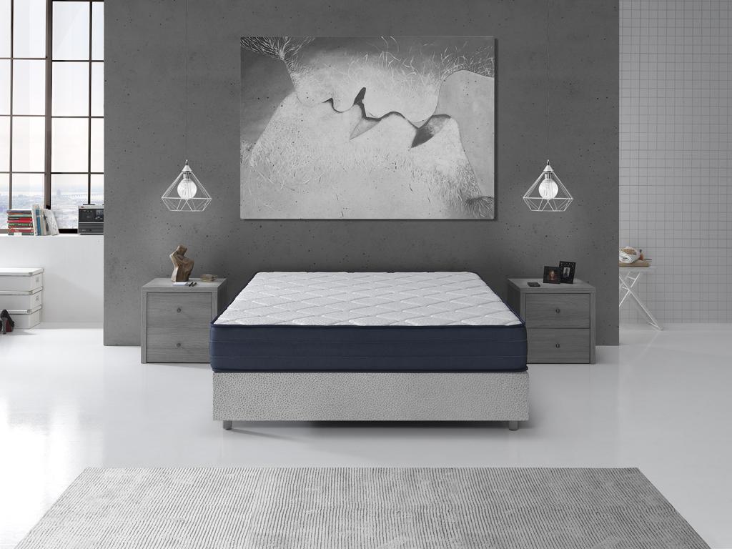 Mattress, 18 cm Thick, 135 x 190 cm