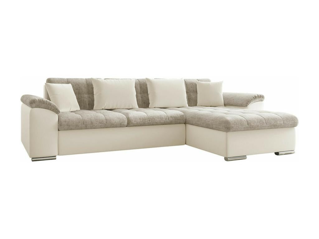 Gray Sofa, 280 x 160 x 76 cm