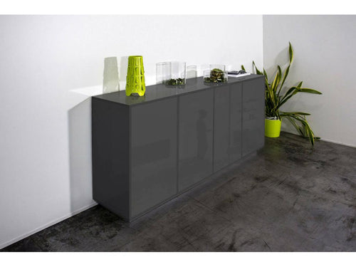 Anthracite Sideboard
