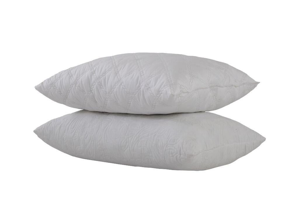 White Mattress, 140 x 190 cm