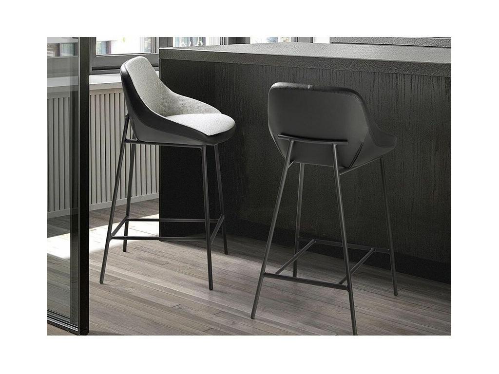 Brown Leather Chair - dlz1766575998655