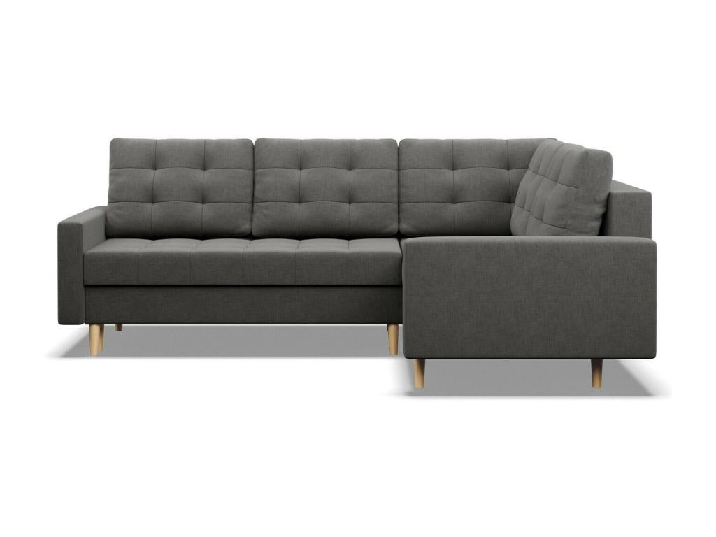Anthracite Sofa