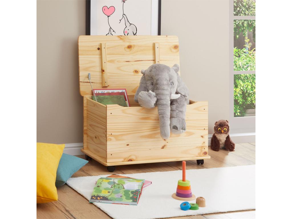 Natural Pine Wood Home Furniture